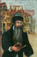 De onbuigzame Schot - Jan van Reenen - ebook - thumbnail