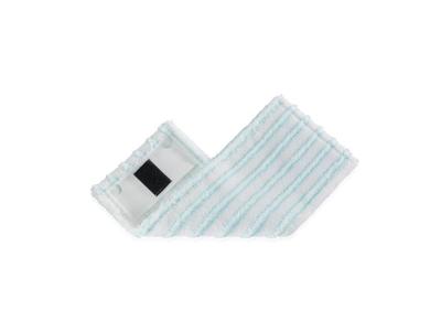 Leifheit clean twist overtrek klittenband vloerwisser m ergo 33 cm micro duo