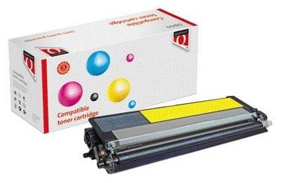 Toner quantore brother tn-325y geel Toner quantore brother tn-325y geel