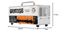 Orange Rocker 15 Terror 15 watt gitaarversterker top - thumbnail