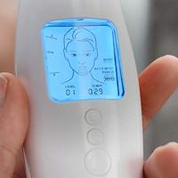 Silk´n Revit Prestige microdermabrasie-apparaat ND9002 - thumbnail
