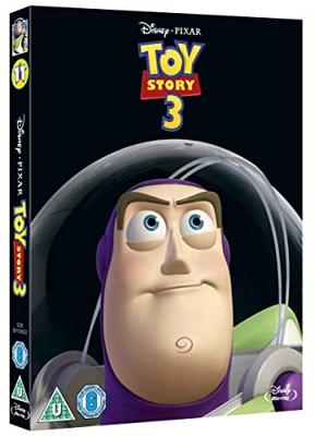 Toy Story 3