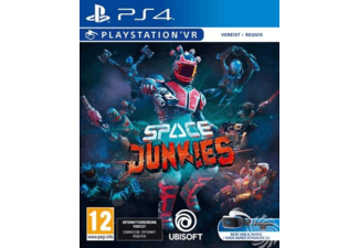 Space Junkies VR (PSVR Required) Space Junkies VR (PSVR Required)