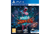 Space Junkies VR (PSVR Required) - thumbnail