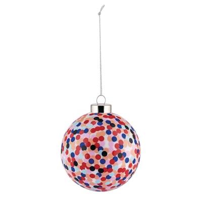 Alessi Kerstbal Proust - AM43/2 - door Alessandro Mendini Alessi Kerstbal Proust - AM43/2 - door Alessandro Mendini