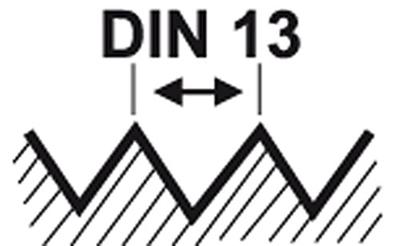 Connex Handtap Hss M10 - COXT674085