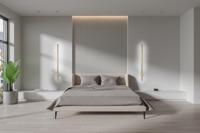 Activejet LED wandlamp AJE-HILTON Patina WW - thumbnail