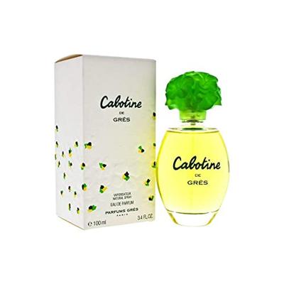 Damesparfum Gres Cabotine Floralie EDP 100 ml - thumbnail