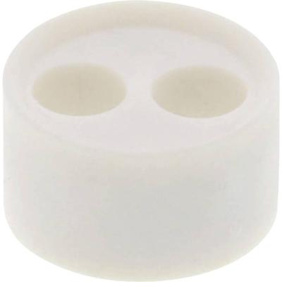 Wiska 10110533 MFD 40/01/095-01/145 RW Meervoudig dicht-inzetstuk Slagvast, Met trekontlasting M40 Kunststof Wit 25 stuk(s) Wiska 10110533 MFD 40/01/095-01/145 RW Meervoudig dicht-inzetstuk Slagvast, Met trekontlasting M40 Kunststof Wit 25 stuk(s)