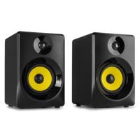 Vonyx SMN50B actieve studiomonitors (2 stuks) - thumbnail