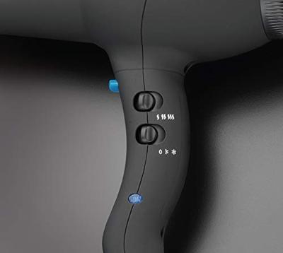 Diva Dryer Ultima 5000PRO Black