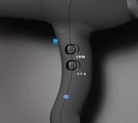 Diva Dryer Ultima 5000PRO Black - thumbnail