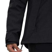 Berghaus Elara 3In1 Dames 3 in 1 jas Jet Black/Jet Black 12 - thumbnail