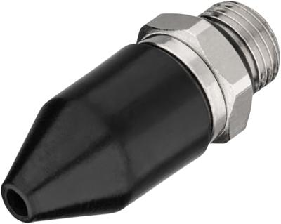 HAZET sproeierset "9040-43/5 replacement nozzle, spray - thumbnail