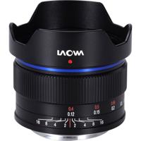 Laowa 10mm f/2 Zero-D Lens voor MFT - thumbnail
