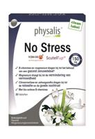 Physalis No stress 30 Tabletten - thumbnail