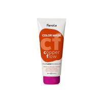 Fanola Professional Color Mask Copper Flow 200ml - thumbnail