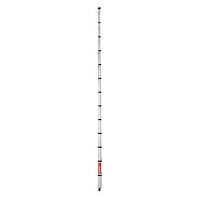 Telesteps Eco Line 3,8m met stabilisatie balk - 20138-601 - 20138-601 - thumbnail
