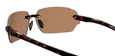 Heren zonnebril Under Armour UA-FIRE-2-G-086 ø 71 mm