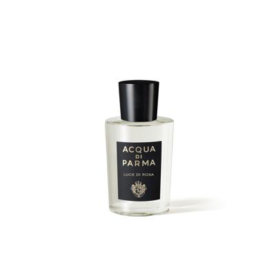 Acqua di Parma Signature Luce Di Rosa Eau de Parfum 100ml