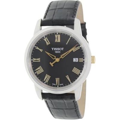 Tissot Classic Dream T0334102605301 Herenhorloge Tissot Classic Dream T0334102605301 Herenhorloge