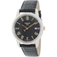 Tissot Classic Dream T0334102605301 Herenhorloge - thumbnail