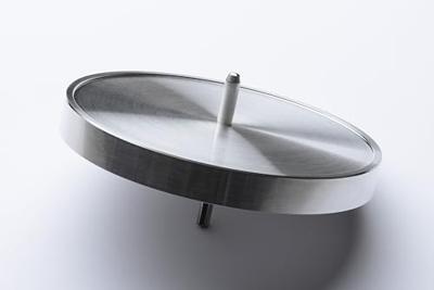 Pro-Ject Aluminium Sub-Platter for Debut platenspeleraccessoire
