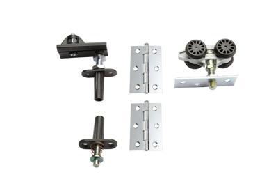 HF2/25-Husky folding 2 vleugels-pakket 25kg