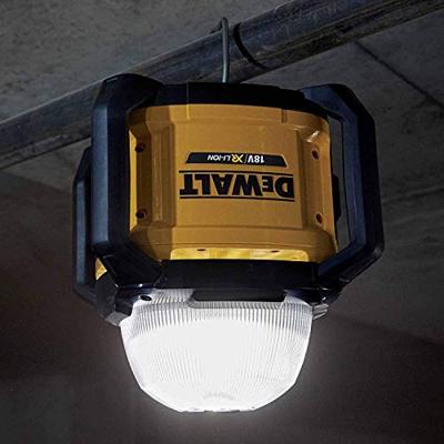 DeWALT DCL074 Accu LED-werklamp 18V XR Tool Connect Basic Body - thumbnail