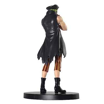 One Piece The Grandline Men DXF Vol.11 Figure - Bartolomeo