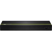 TrendNet TPE-TG240g Netwerk switch 10 / 100 / 1000 MBit/s PoE-functie - thumbnail