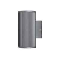 Siracusa wandlamp antraciet h20,5 cm Konstsmide - Konstsmide - thumbnail