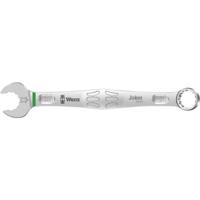Wera Ring-steeksleutel | SW 21 mm lengte 260 mm | model A | gelegeerd gereedschapsstaal | 1 stuk - 05020501001 05020501001 - thumbnail