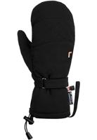 Reusch Chloe R-TEX® XT Junior Mitten Want Kinderen Black 4 - thumbnail