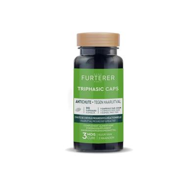 Rene Furterer Triphasic 90Capsules Rene Furterer Triphasic 90Capsules