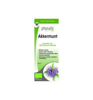 Physalis Akkermunt Olie 10ml - thumbnail