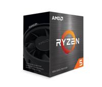 Processor AMD 100-100001585BOX AMD RYZEN 5 5600 AMD AM4 - thumbnail