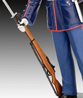 Revell 1/16 US Marine - thumbnail