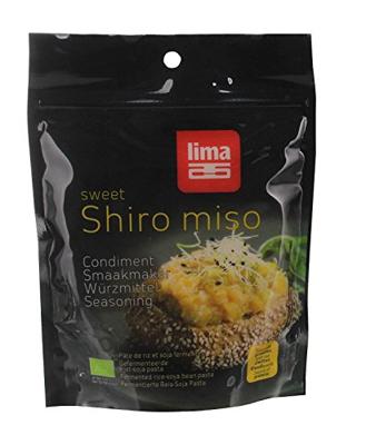Shiro miso bio