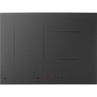 Etna KIF670DS Inductie kookplaat Zwart - thumbnail