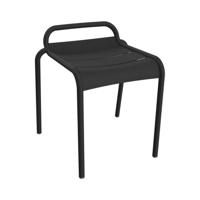 Fermob Luxembourg krukje Anthracite - thumbnail