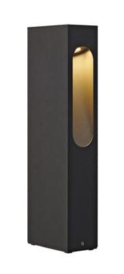 SLV 232135 Staande LED-buitenlamp 8 W Antraciet