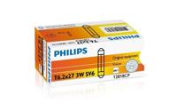 Philips -slingerlamp festoon lights 12v 3w - thumbnail