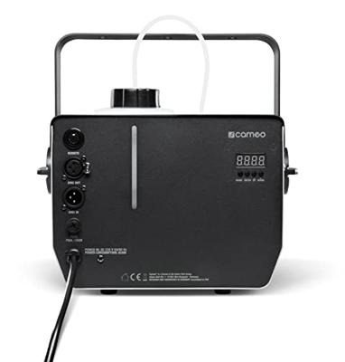 Cameo Phantom H2 DMX hazer 600W - thumbnail