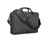 Wenger MX ECO Brief Laptoptas Geschikt voor max. (laptop): 40,6 cm (16) Grijs - thumbnail