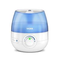 Vicks Mini Cool Mist Luchtbevocht.ultrasoon Nf - thumbnail