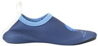 Playshoes UV waterschoenen whale navy-28-29 - thumbnail