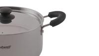 Outwell Feast Keramische Pot 3 L - thumbnail