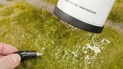 NOCH GRASLEIM Speciale lijm 61130 250 g