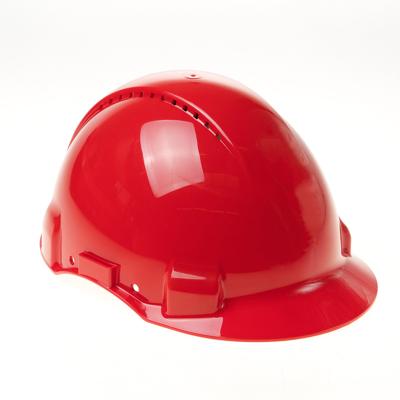 3M G3000NUV-RD G30NUR Veiligheidshelm EN 397, EN 50365 Rood 3M G3000NUV-RD G30NUR Veiligheidshelm EN 397, EN 50365 Rood